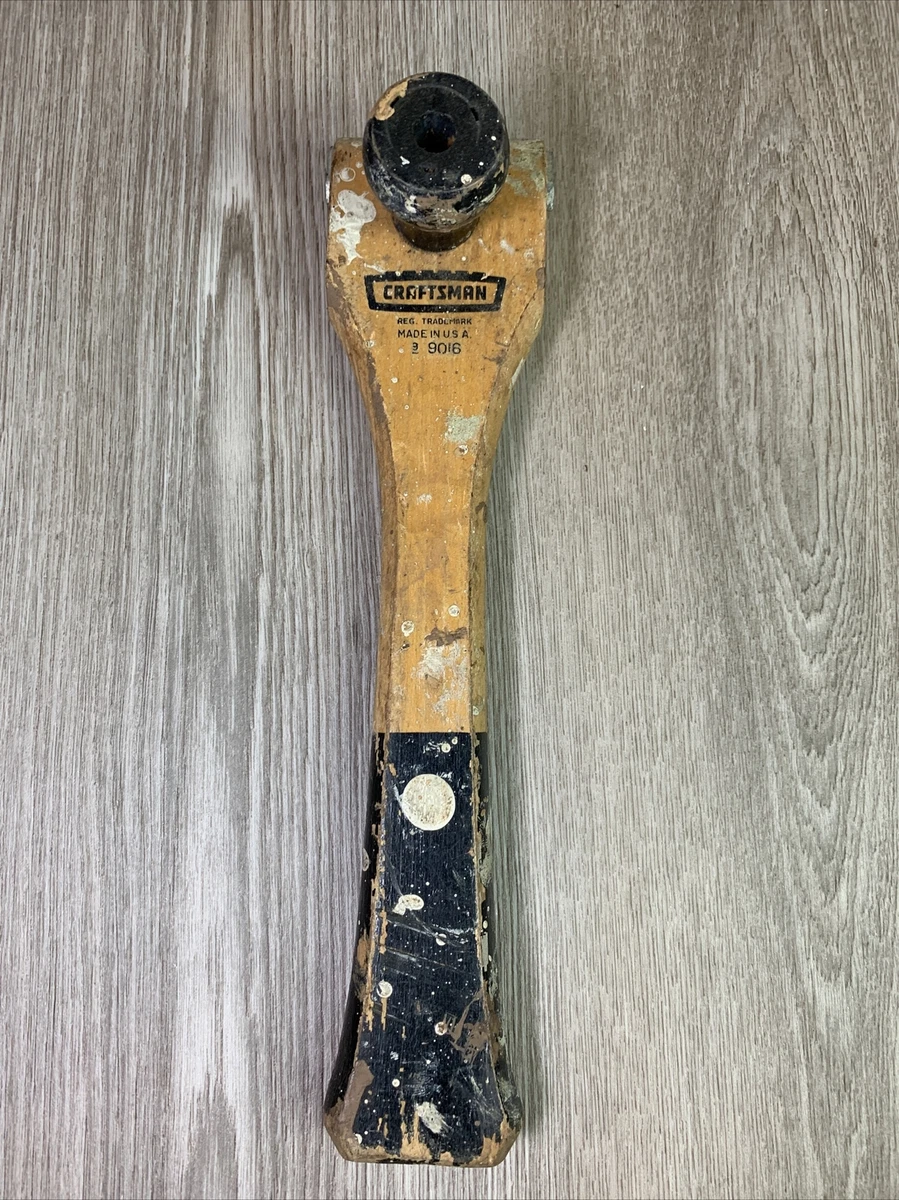 Craftsman on sale paint scraper