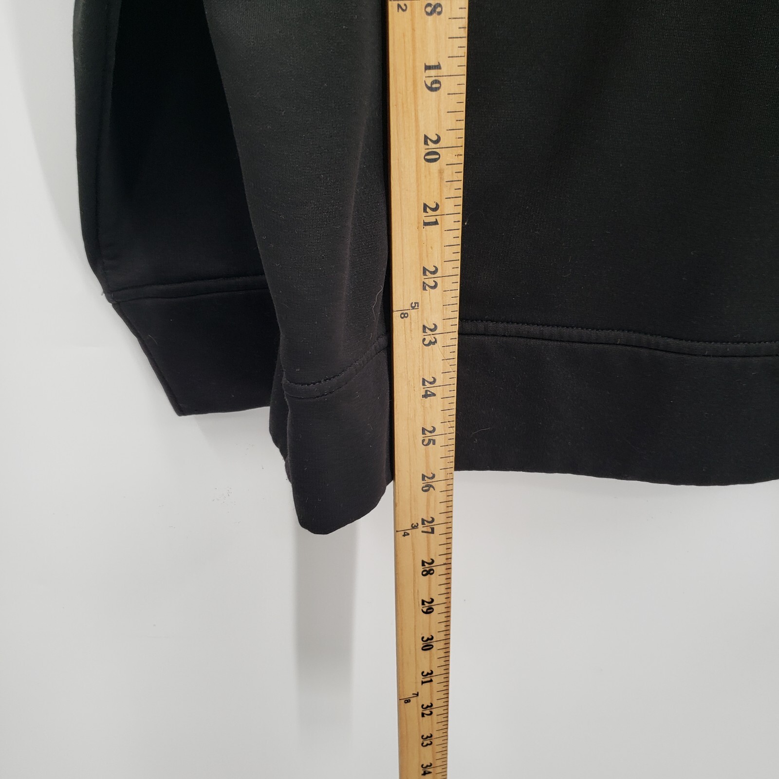 Ecko Function Half Zip Pullover Mens Size Small M… - image 8