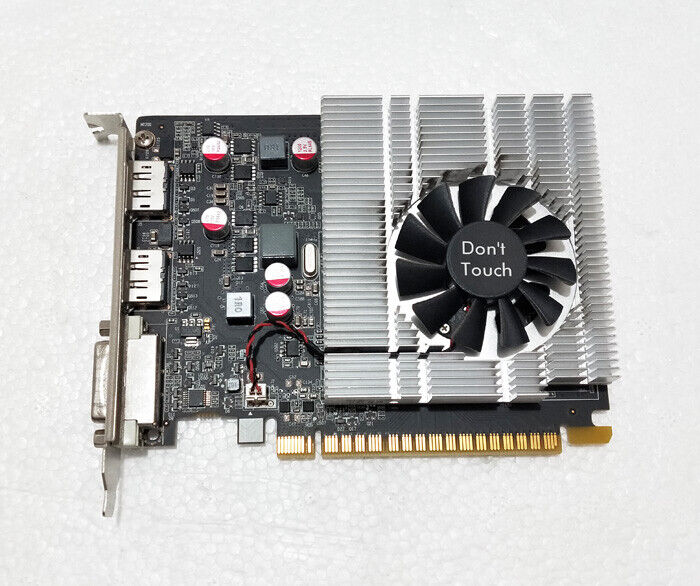 FUJITSU NVidia GeForce GTX 745 2GB GTX745 Graphics Card FUJITSU NVidia GeForce GTX 745 2GB GTX745 Graphics Card
