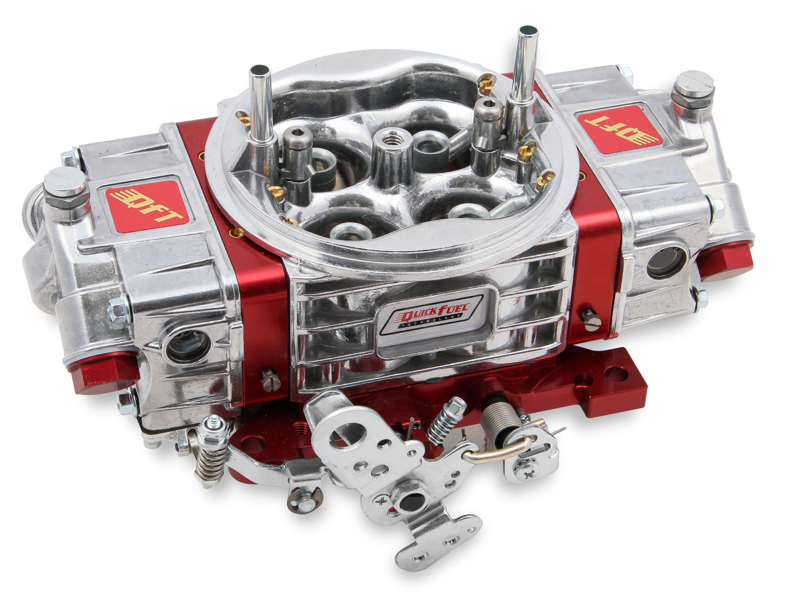 Quick Fuel Technology Carburetor 950CFM - B/D Q-Series BDQ-950 Quick Fuel Technology Carburetor 950CFM - B/D Q-Series BDQ-950