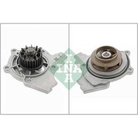 INA Wasserpumpe Water Pump FüR VW Golf VI 5K1 Tiguan 5N_ 1K1 137 138 1F7 1F8