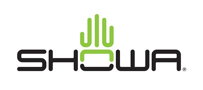 1 bis 120 Paar SHOWA 451 Thermo Handschuhe Arbeitshandschuhe Winterhandschuhe - Bild 3 von 3