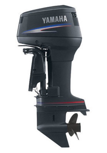 Yamaha Outboard Motor Boat 1984 thru 1996 2HP to 250HP Service Manual PDF CD !! - Picture 11 of 11