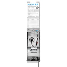 Kichler Pro Series 300W Outdoor Transformer Stainless 15PR300SS