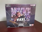Union Arena GODDESS OF VICTORY NIKKE UE14BT BOOSTER BOX Sealed 16 Packs English