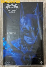 Ready  Hot Toys MMS786 Batman & Robin 1 6 Batman