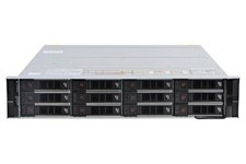 Dell Powervault MD2412 24Gb/s SAS - 12x 20TB SAS 7.2k HDDs  3 Year Warranty