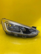 Ford Focus MK4 4 IV 2018-21 Frontscheinwerfer Rechts JX7B-13W029-AE LHD OE