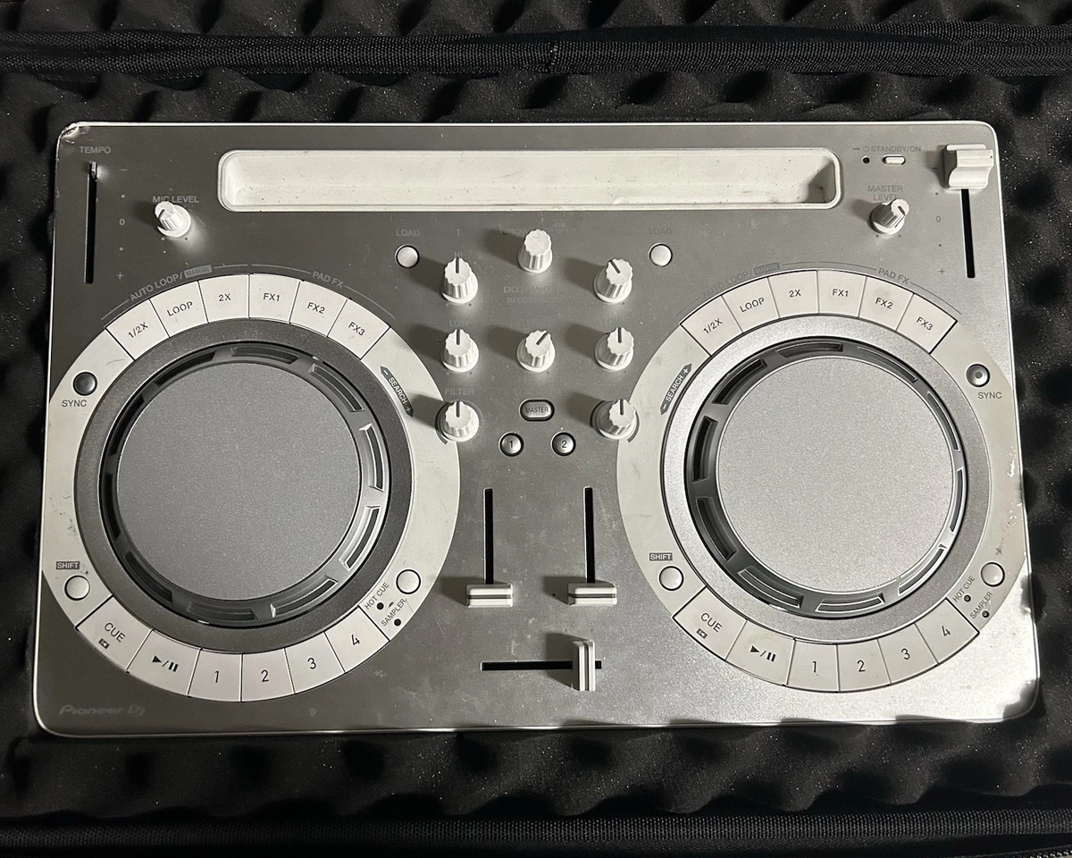 Ddj Wego for sale | eBay