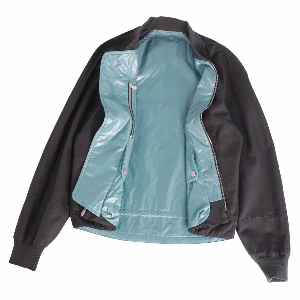 Extremely Beautiful Condition HERMES Jacket Rever… - image 6