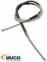 Vaico V24-30033 Seilzug FüR Feststellbremse Handbremsseil Bremsseil