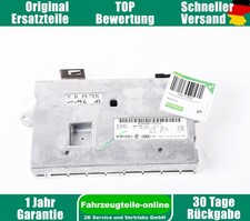 Multimedia Interface Steuergerät Audi A6 4F C6 4E0035729