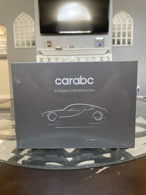 NEW Carabc Intelligent Interconnection Wireless Carplay Interaction System