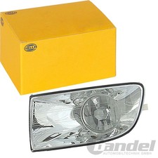 HELLA NEBELSCHEINWERFER H8 LINKS passend für SKODA OCTAVIA 2 1Z3 1Z5