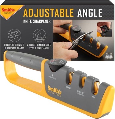 Smith's Edgesport 50264 Manuelles Schärfgerät