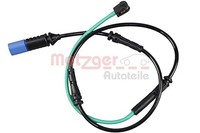 Warnkontakt Bremsbelagverschleiß Metzger Autoteile 1190346 FüR Bmw 3Er G20 G80