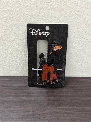 Disney The Emperor display picture 3