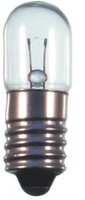 Scharnberger & Hasenbein RöHrenlampe 10X28Mm, E10 12V 2W, 4Lm (23658)