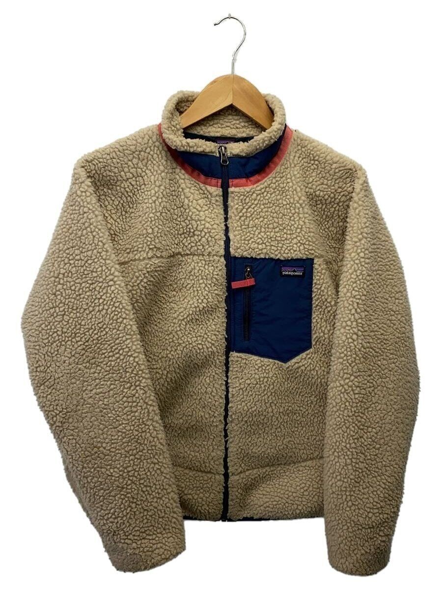 ALTRA Giacca pile Patagonia Other Ks Retro X bambino taglia XXL 65625FA19 con foro