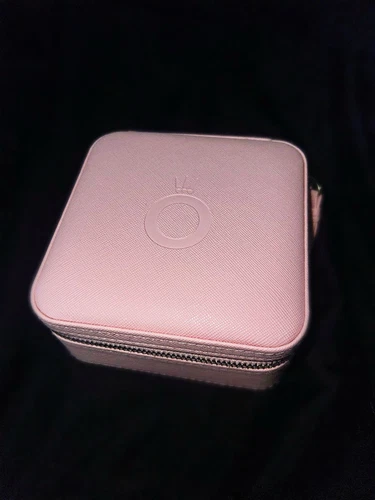 Pandora Jewlery Box