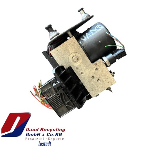 Mercedes-Benz Vaneo ABS-Block A0044310912