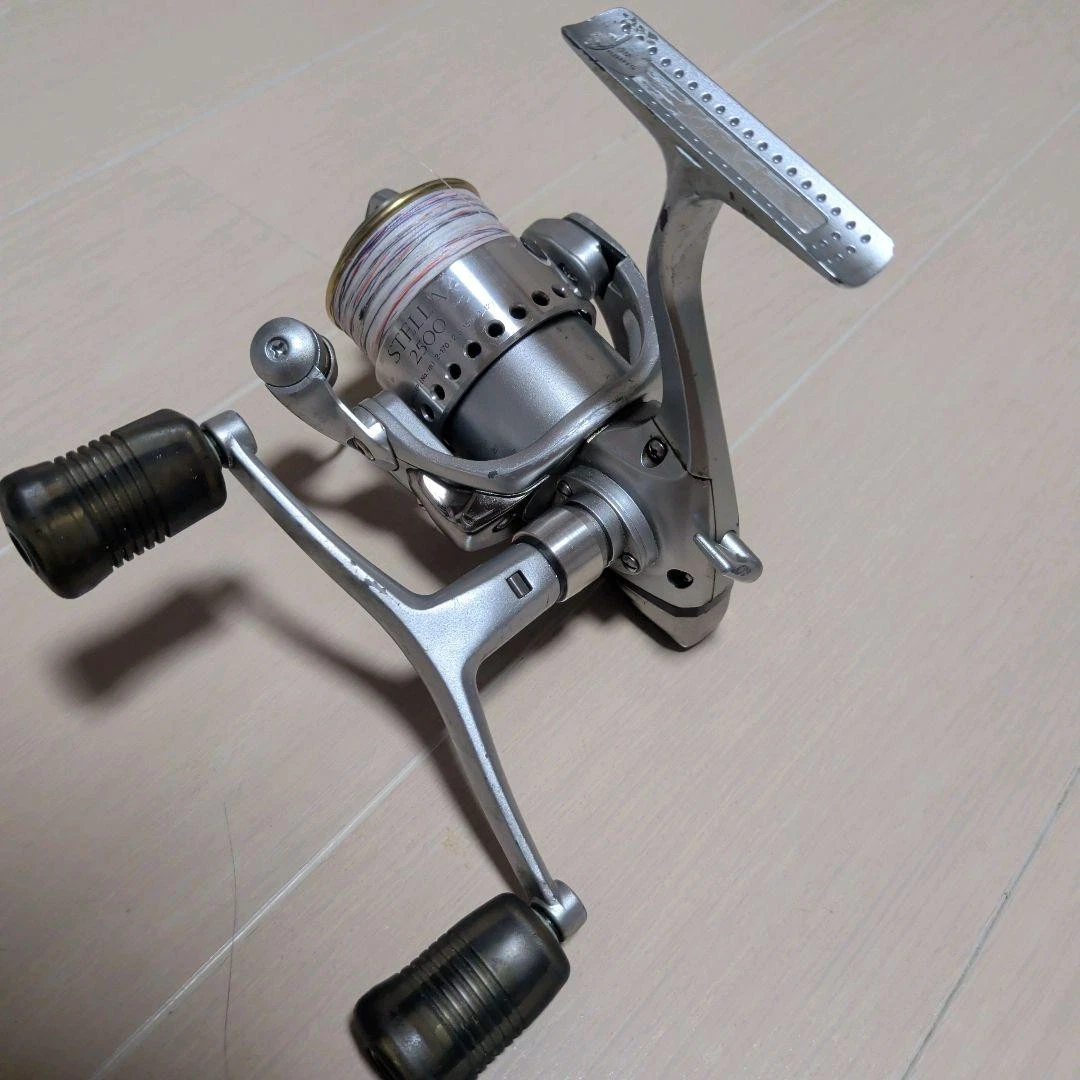 Shimano Stella 2500 for sale | eBay
