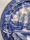 The Maplewood Hotel - Pittsfield, MA, - 1900 – Wedgwood 9” Plate — photo 6