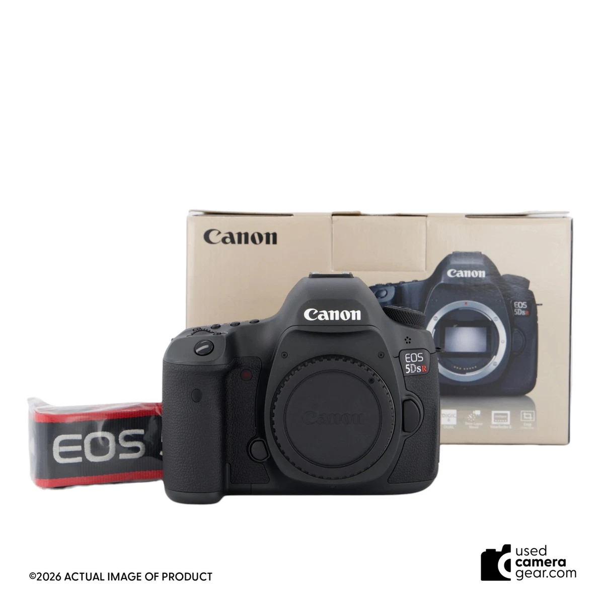 EOS 5DS R Digital Cameras for sale | eBay
