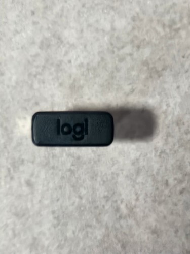 LOGITECH UNIFYING USB RECEIVER DONGLE KEYBOARD MOUSE MODEL C-U0007 - Picture 2 of 2