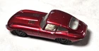 MATCHBOX LESNEY NO.32 JAGUAR E-TYPE DIECAST CAR  1960S