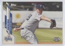 2020 Topps Pro Debut TJ Sikkema #PD-145 07rd