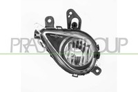 Nebelscheinwerfer Nebellicht Links FüR Opel Zafira Tourer C P12 Vauxhall
