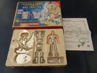 THE KNIGHTS OF THE ZODIAC TRANSFORMABLE CHARACTER SILVER SWAN 2 GENERATION