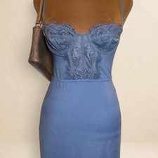 Urban-outfitters Women's Blue Going-out-dresses