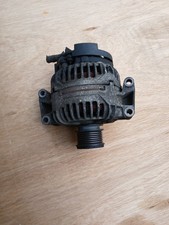 MERCEDES C CLASS W203 PETROL ALTERNATOR  100%🆗 TESTED ALTERNATOR 2001-2006 120A
