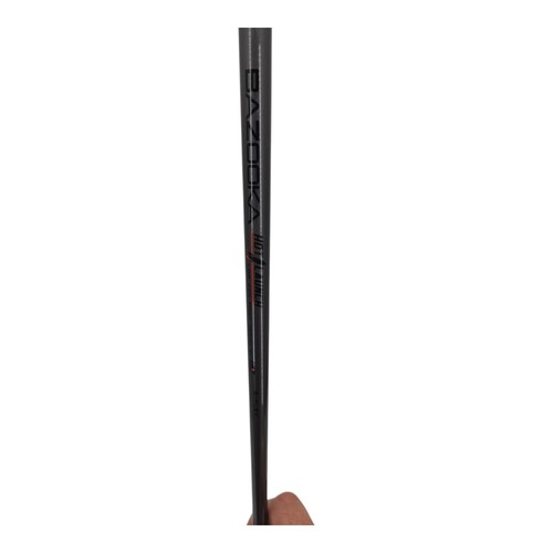 Tour Edge Bazooka Hyper Steel 3 Wood 15° Golf Club RH S Flex Graphite 44” - Picture 6 of 8