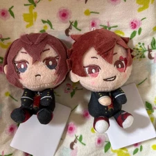 Tzuyust &you More Plus Uniform Mascot Riddle Ace