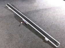 AGU75188619 KENMORE LG REFRIGERATOR DOOR MULLION  -  BLACK