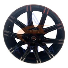 NISSAN JUKE NISMO 10-14 F15 18" Alloy Wheel Single N124870
