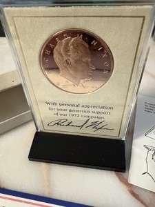Richard Nixon Coins | eBay