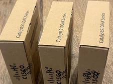 Cisco Catalyst C9105AXI-B Wireless Access Point 9100AX