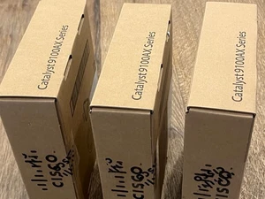 Cisco Catalyst C9105AXI-B Point d'accès sans fil 9100AX