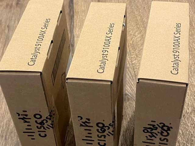 Cisco Catalyst C9105AXI-B Wireless Access Point 9100AX