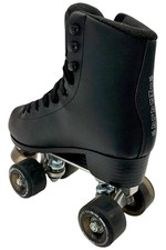 Impala Roller skates Women's Quad Skate Black-9