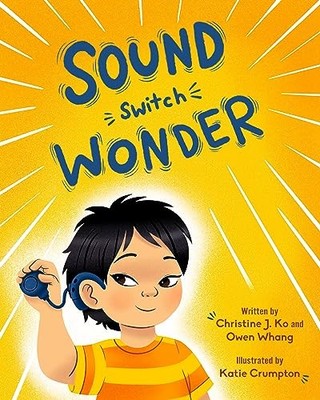Sound Switch Wonder - GOOD