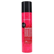 Matrix Style Link Texture Builder Spray 5 oz