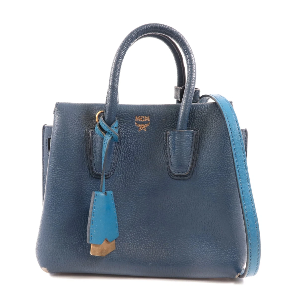 MCM レディース ショルダーバッグ | eBay