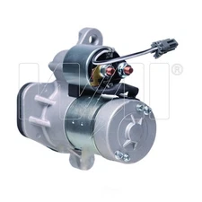 Starter Motor WAI 16034N fits 17-22 Nissan Rogue Sport