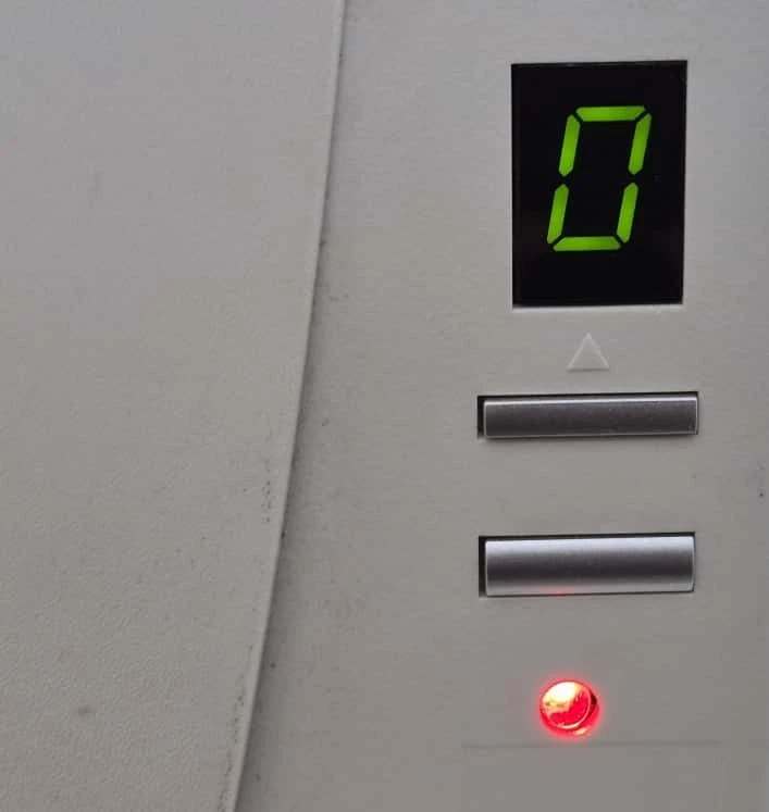 Scantron Insight 20 Plus Scanner - No Power Adapter - Image 2 of 4