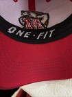 Maryland Terrapins Red Hat. S/M One Fit, Adult. — photo 4
